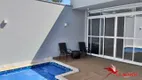 Foto 5 de Casa de Condomínio com 3 Quartos à venda, 203m² em Parque Nova Carioba, Americana