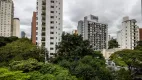 Foto 12 de Apartamento com 4 Quartos para alugar, 144m² em Campo Belo, São Paulo