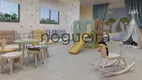 Foto 31 de Apartamento com 3 Quartos à venda, 58m² em Campininha, São Paulo