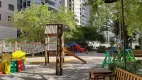 Foto 21 de Apartamento com 3 Quartos para alugar, 104m² em Moema, São Paulo