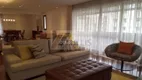 Foto 23 de Apartamento com 4 Quartos à venda, 272m² em Campo Belo, São Paulo
