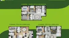 Foto 14 de Apartamento com 3 Quartos à venda, 65m² em Jardim Dona Benta, Suzano