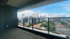 Foto 16 de Apartamento com 1 Quarto para alugar, 41m² em Brooklin, São Paulo