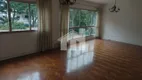 Foto 2 de Apartamento com 3 Quartos para alugar, 130m² em Campo Belo, São Paulo