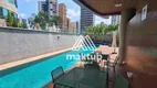 Foto 14 de Apartamento com 4 Quartos à venda, 270m² em Jardim, Santo André