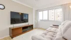 Foto 3 de Apartamento com 3 Quartos à venda, 102m² em Bigorrilho, Curitiba