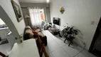 Foto 3 de Apartamento com 1 Quarto à venda, 48m² em Mirim, Praia Grande