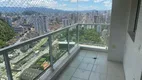 Foto 4 de Apartamento com 2 Quartos à venda, 77m² em José Menino, Santos