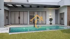 Foto 4 de Casa de Condomínio com 3 Quartos à venda, 236m² em Alphaville, Rio das Ostras