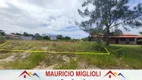 Foto 5 de Lote/Terreno à venda, 525m² em Praia do Ervino, São Francisco do Sul