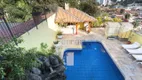 Foto 8 de Sobrado com 3 Quartos à venda, 485m² em Jardim Floresta, São Paulo