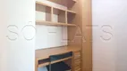 Foto 18 de Flat com 2 Quartos à venda, 50m² em Moema, São Paulo