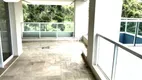 Foto 2 de Apartamento com 3 Quartos para alugar, 367m² em Alphaville, Santana de Parnaíba