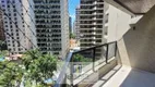 Foto 8 de Apartamento com 3 Quartos para alugar, 104m² em Pitangueiras, Guarujá