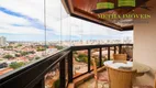 Foto 35 de Apartamento com 3 Quartos para venda ou aluguel, 268m² em Vila Trujillo, Sorocaba
