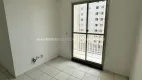 Foto 2 de Apartamento com 2 Quartos para alugar, 45m² em Araçagy, São José de Ribamar