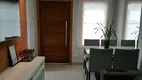 Foto 3 de Casa com 3 Quartos à venda, 110m² em Cajuru, Curitiba