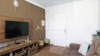 Foto 3 de Apartamento com 3 Quartos à venda, 70m² em Vila São Bento, Campinas