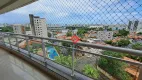 Foto 2 de Apartamento com 3 Quartos para alugar, 128m² em Guararapes, Fortaleza