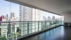 Foto 11 de Apartamento com 4 Quartos à venda, 270m² em Pinheiros, São Paulo