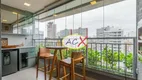 Foto 12 de Apartamento com 3 Quartos à venda, 107m² em Centro, Curitiba