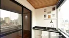 Foto 5 de Apartamento com 3 Quartos para alugar, 74m² em Tatuapé, São Paulo