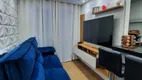 Foto 2 de Apartamento com 2 Quartos à venda, 47m² em Vila Rosalia, Guarulhos