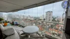 Foto 4 de Apartamento com 3 Quartos para alugar, 155m² em Vila Mariana, São Paulo