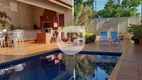Foto 16 de Casa com 3 Quartos à venda, 335m² em LOTEAMENTO SANTA ROSA, Piracicaba