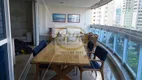 Foto 7 de Apartamento com 4 Quartos à venda, 198m² em Loteamento Aquarius, Salvador