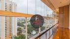 Foto 14 de Apartamento com 3 Quartos à venda, 227m² em Jardim, Santo André