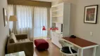 Foto 2 de Flat com 1 Quarto à venda, 36m² em Itaim Bibi, São Paulo