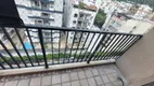 Foto 3 de Apartamento com 3 Quartos à venda, 91m² em Tijuca, Rio de Janeiro