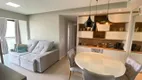 Foto 3 de Apartamento com 2 Quartos para alugar, 65m² em Calhau, São Luís