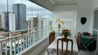 Foto 6 de Apartamento com 2 Quartos à venda, 71m² em Jardim Aquarius, São José dos Campos