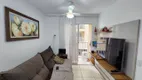 Foto 2 de Apartamento com 3 Quartos à venda, 65m² em Jacare, Niterói
