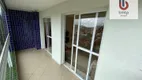 Foto 18 de Cobertura com 3 Quartos para venda ou aluguel, 141m² em Centro, Bertioga