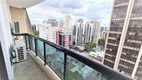 Foto 11 de Cobertura com 3 Quartos à venda, 160m² em Moema, São Paulo