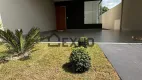 Foto 4 de Casa com 3 Quartos à venda, 105m² em Residencial Cerejeiras , Anápolis