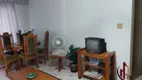 Foto 12 de Apartamento com 1 Quarto à venda, 55m² em Ponta da Praia, Santos