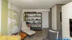 Foto 7 de Apartamento com 2 Quartos à venda, 138m² em Brooklin, São Paulo