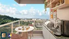 Foto 5 de Apartamento com 2 Quartos à venda, 66m² em Jabotiana, Aracaju