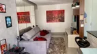 Foto 6 de Apartamento com 2 Quartos à venda, 70m² em Vila da Serra, Nova Lima