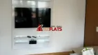 Foto 4 de Flat com 1 Quarto para alugar, 54m² em Campo Belo, São Paulo