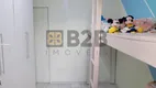 Foto 5 de Apartamento com 2 Quartos à venda, 47m² em Conjunto Habitacional Engenheiro Otavio Rasi, Bauru