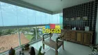 Foto 3 de Apartamento com 3 Quartos à venda, 145m² em Costazul, Rio das Ostras