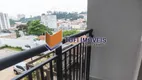 Foto 2 de Apartamento com 1 Quarto à venda, 28m² em Jardim da Glória, São Paulo