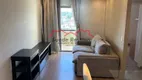 Foto 3 de Apartamento com 2 Quartos à venda, 62m² em Vila Castelo, São Paulo