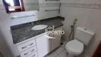 Foto 14 de Apartamento com 3 Quartos à venda, 97m² em São Judas, Piracicaba