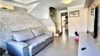 Foto 3 de Casa de Condomínio com 3 Quartos à venda, 126m² em Demarchi, São Bernardo do Campo